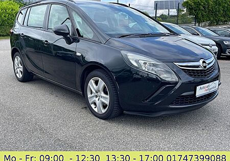 Opel Zafira Tourer Zafira C Tourer 2.0 CDTI Edition Klima PDC AHK