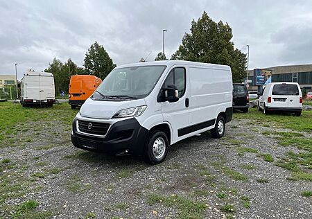 Fiat Ducato Kasten SX 30 130 L1H1 RS: 3000 mm Klima