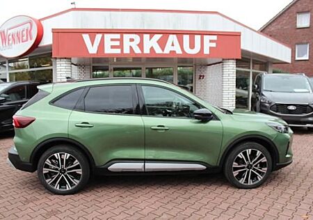Ford Kuga Active X PHEV + Technologie - 20 Zoll - Pan