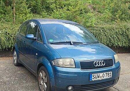 Audi A2 1.4 -