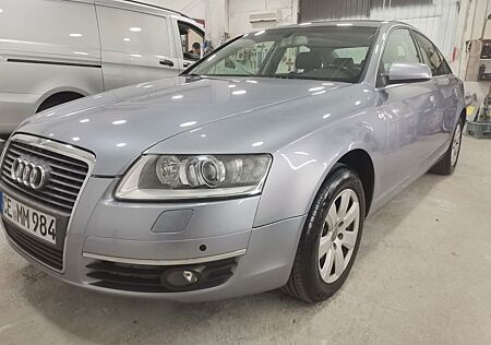 Audi A6 2.7 TDI multitronic -