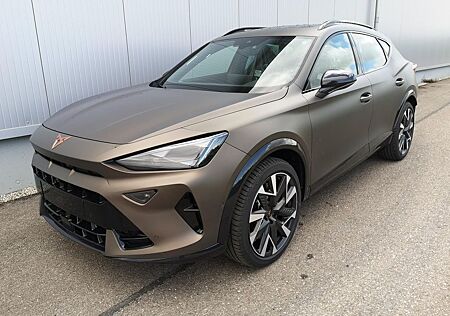 Cupra Formentor 2.0TSI DSG 4Drive ABT AHK GV5 Navi Mat
