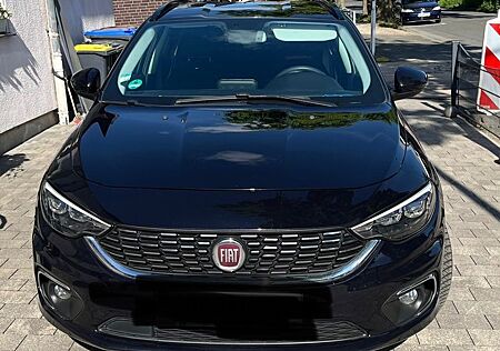 Fiat Tipo 1.4 T-Jet LOUNGE GASANLAGE/TÜV,REIFEN NEU