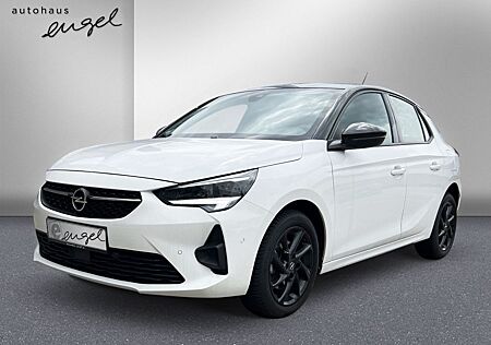 Opel Corsa 1.2 Turbo GS,LED,SHZ,TOTWINKEL,CARPLAY,PDC