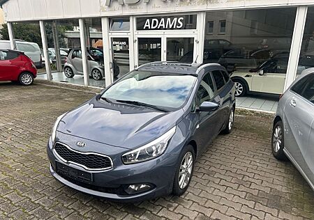 Kia Cee'd Sportswagon Viel Zubehör,Sauber !!