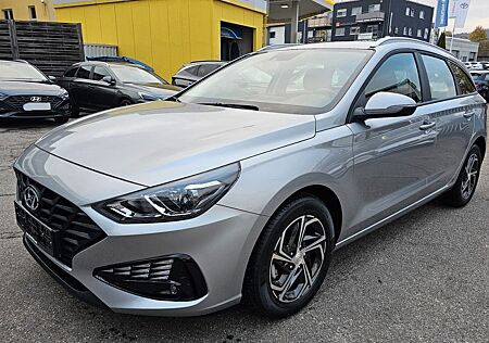 Hyundai i30 cw 1,0 T-GDI Comfort