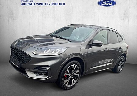 Ford Kuga 2.5 Duratec PHEV ST-LINE X