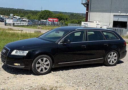 Audi A6 Avant 3.0 TDI quattro *EURO.5*VOLLEDER*NAVI*