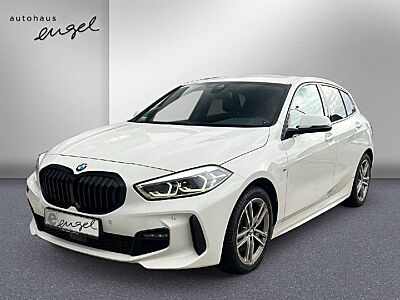 BMW 1 Limo 118 i M Sport,LED,NAVI,TEMPO,CARPLAY,SPUR