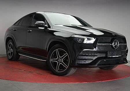 Mercedes-Benz GLE 400 d 4Matic 9G-Tronic AMG Line