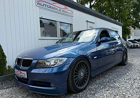 Alpina D3 2,0 "XENON/NAVI/LEDER"
