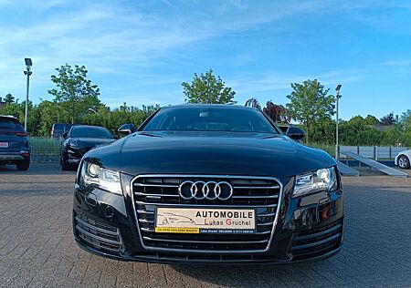 Audi A7 3.0TFSI QUATTRO , KOMPRESSOR, VOLL ,TOP!8 GAN