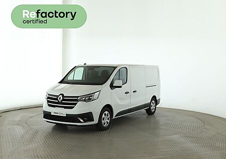 Renault Trafic L2H1 E-TECH 3,0t Kamera LED 2x Schiebetür