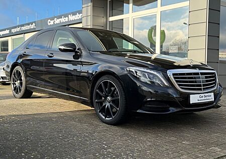 Mercedes-Benz S 350 S -Klasse *20Zoll*Massage*Ambiente*AHK*AMG