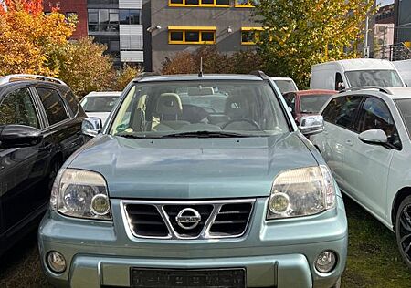 Nissan X-Trail Comfort