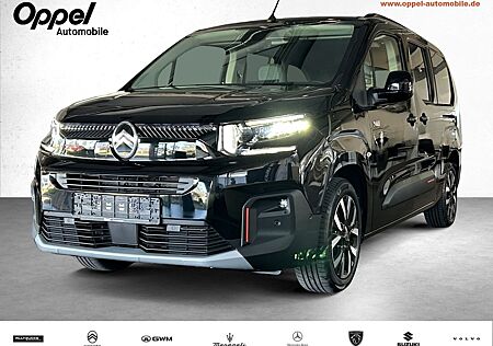 Citroën Berlingo ë- Elektromotor 136 Max XL