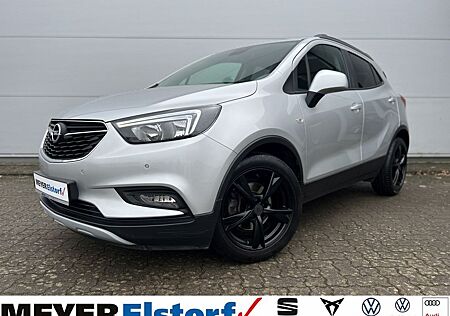 Opel Mokka X 1.4 Turbo Edition Rückfahrkamera