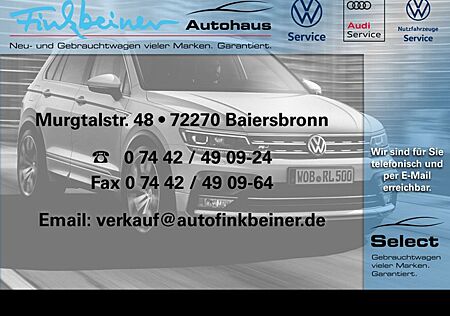 Skoda Karoq Style 1.5l TSI DSG