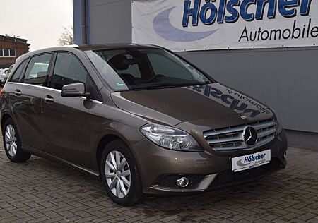 Mercedes-Benz B 180 Style!AUTOMATIK!AHK,Navi,Parks,V&H,,,,,,,,