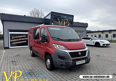 Fiat Ducato Kasten 30 115 L1H1 RS: 3000 mm