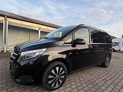 Mercedes-Benz V 250 CDI/BT/d AVANTG./EDITION 4MATIC