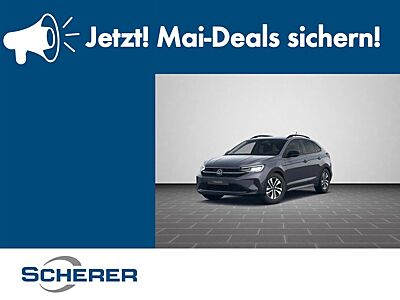 Volkswagen Taigo Life 1,0 l TSI OPF 85 kW (116 PS) 7-Gang-D