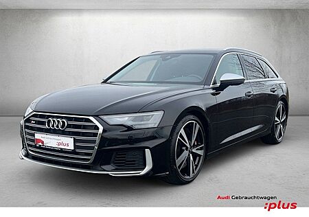 Audi S6 Avant 3.0 TDI quattro tiptronic *Navi*Kamera*