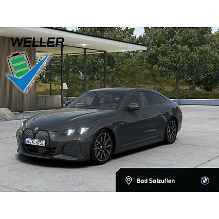 BMW i4 leasen