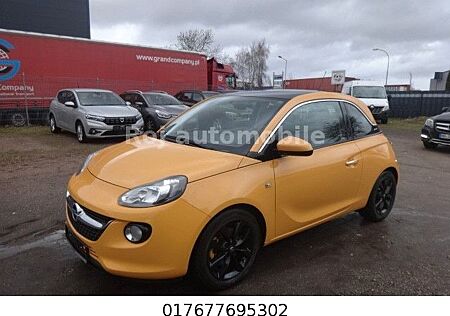 Opel Adam Glam ecoFlex