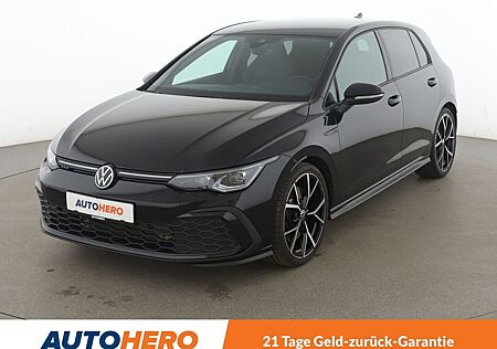 VW Golf Volkswagen VIII 2.0 TSI GTI Aut.*NAVI*LED*ACC*PLA*PDC*