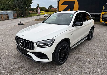Mercedes-Benz GLC 43 AMG GLC -Klasse 4Matic
