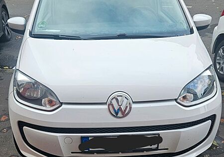 VW Up Volkswagen ! 1.0 44kW move ! move !