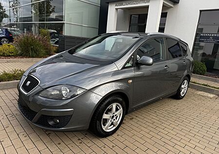 Seat Altea XL 1.4 TSI Klima 2.Hand Neu Tüv Sehr gepfl