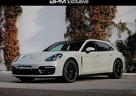 Porsche Panamera gebraucht kaufen Porsche Panamera 4S E-Hybrid Sport Turismo