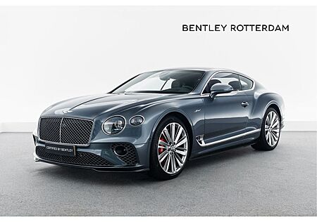 Bentley Continental GT Speed