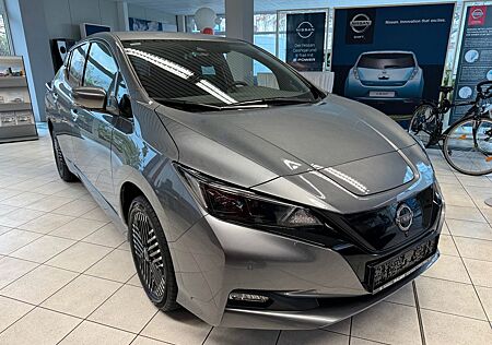 Nissan Leaf Umweltbonus 3000,00€ Zusätzlich