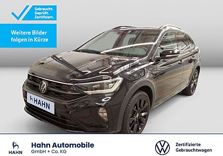 VW Taigo Volkswagen 1.5TSI DSG R-Line ACC Matrix PDC Sitzh Nav