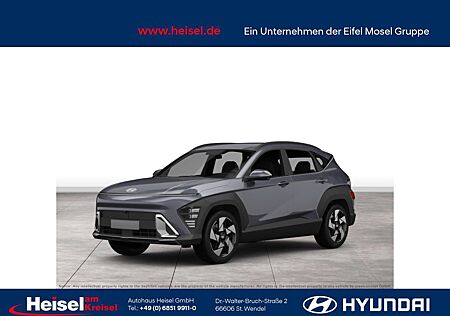 Hyundai Kona Elektro TREND - Standort St. Wendel