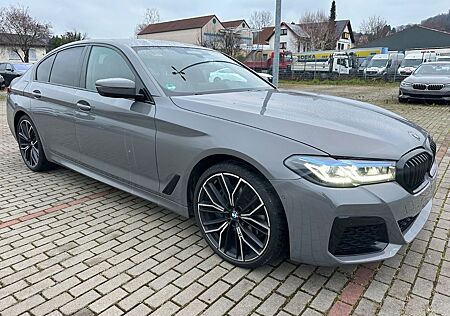 BMW 530 e M Sport/HeadUp/20"/Laser/Komfort/25950NETT