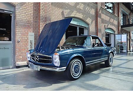 Mercedes-Benz 280 SL Pagode