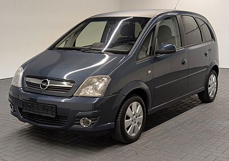Opel Meriva 1.6 Innovation Für Gewerbe, Ex-/Import