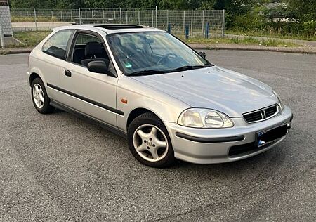 Honda Civic 1.4i LS