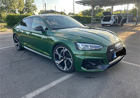 Audi RS5 2.9 TFSI tiptronic quattro Sportback -