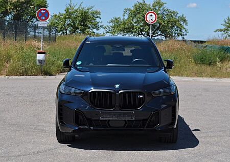 BMW X5 M X5 M60i M Sport Paket Pro 22Zoll Panorama