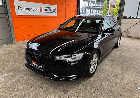 Audi A6 Avant 2.8 FSI Leder/Alcantara Navi MMI Xenon
