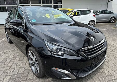 Peugeot 308 Allure