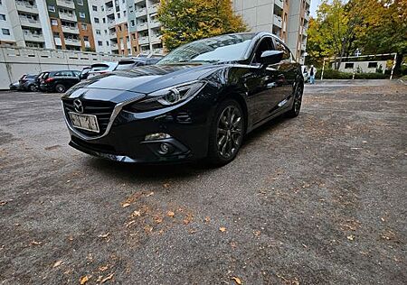 Mazda 3 2.0 SKYACTIV-G 120 Nakama Nakama