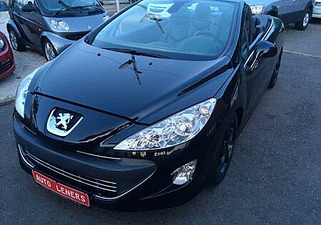 Peugeot 308 CC Premium 120 VTi*LEDER*KLIMA*