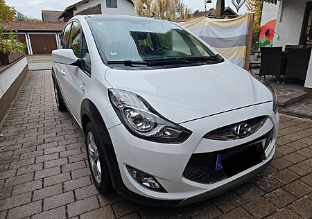 Hyundai ix20 1.6 CRDi Crossline Crossline