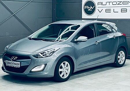 Hyundai i30 Classic Rückfahrkam. GARANTIE